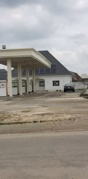 Strategic Filling Station for Sale/Lease in Suleja, Near Abuja