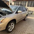 Lexus RX 330 2006 Zinari - 1