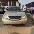 Lexus RX 330 2006 Zinari - 2
