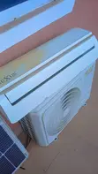 Nexus 1.5HP Split System Air Conditioner - 1