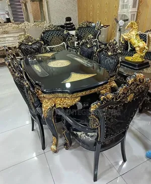 Egyptian Royal Sofa - Sabon Kaya
