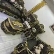 Egyptian Royal Sofa - Sabon Kaya - 2