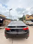 Mercedes-Benz E-Class 2013 - 5