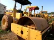 Caterpillar CS-563C Soil Compactor for Rent - 2