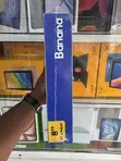 Bebe Bot 256GB Yellow Tablet - Sabon Samfuri - 1