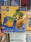 Bebe Bot 256GB Yellow Tablet - Sabon Samfuri - 3