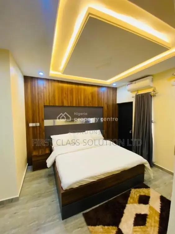 2 Bedroom Duplex for Short Let in GRA, Enugu - 1