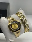 Gucci Women's Quartz Wrist Watch - 2