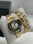 Gucci Women's Quartz Wrist Watch - 5