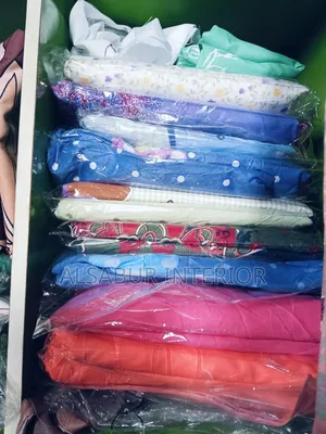Bed sheets Masu Kyau na Amurka da na Stock
