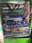 Bed sheets Masu Kyau na Amurka da na Stock - 2