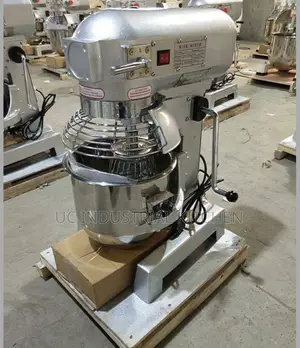 20L Standing Cake Mixer - Sabon Kaya