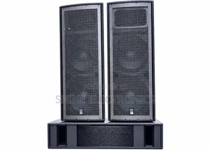 Sound Prince SP-216 Cikakken Range Speaker