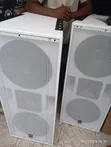 Sound Prince SP-315 Full Range Speaker - 1