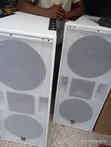 Sound Prince SP-315 Full Range Speaker - 4