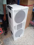 Sound Prince SP-315 Full Range Speaker - 5