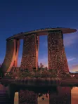 Singapore Visa Application Assistance - 1