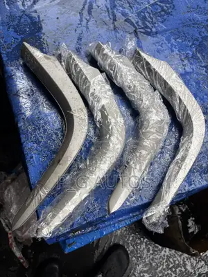 Kayan Kwalliyar Dashboard na Toyota Corolla 2008-2012 (Tokunbo)
