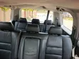 Honda Pilot 2007 Blue - 2