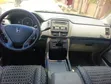 Honda Pilot 2007 Blue - 3