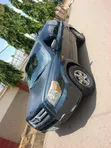 Honda Pilot 2007 Blue - 4