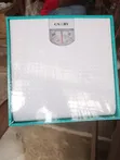Manual Bathroom Scale - 1