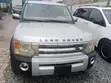 Land Rover LR4 V8 2010 Silver - 1
