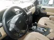 Land Rover LR4 V8 2010 Silver - 2