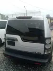 Land Rover LR4 V8 2010 Silver - 3
