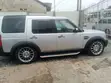 Land Rover LR4 V8 2010 Silver - 4