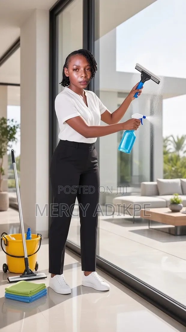 Sparklecare Cleaning Services - 1