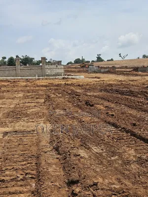 Platinum City Estate – Gidaje masu alfarma don siyarwa, Apo Wassa, Abuja