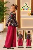 Kalikids Wears Two-Piece Set - 1