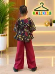 Kalikids Wears Two-Piece Set - 2