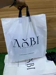 Branded Nylon Bags - Custom Printing - 1