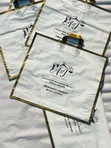 Branded Nylon Bags - Custom Printing - 2
