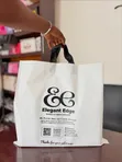 Branded Nylon Bags - Custom Printing - 3