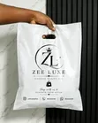 Branded Nylon Bags - Custom Printing - 4