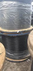 BICC 240mm Single Core Aluminum Cable - 2
