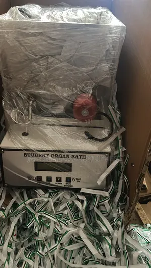 Organ Bath Biyu da Daya