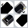GX Replacement Screen for iPhone 17 Pro Max - 1
