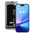 GX Replacement Screen for iPhone 17 Pro Max - 2