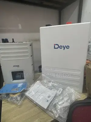 Battrin Deye 5kWh 48V Lithium (Babu Nuni)