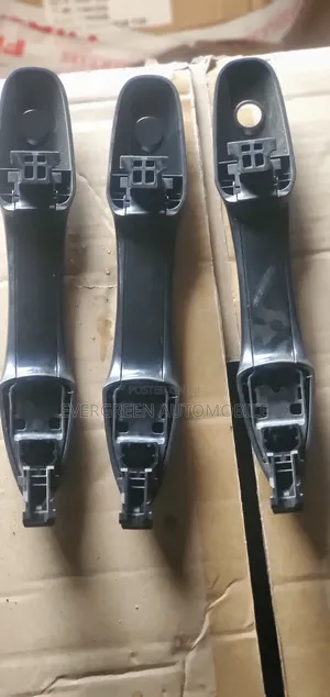 Brand New Outer Door Handle for Toyota Camry 2020