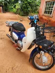 Honda CBX 125cc 2023 Ja - 3