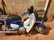 Honda CBX 125cc 2023 Ja - 4