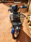 Honda CBX 125cc 2023 Ja - 5