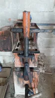 Blocks Molding Machine - Jagaban Standard - 1