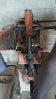 Blocks Molding Machine - Jagaban Standard - 2