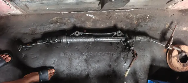 Steering Rack Ford F-150 - 1